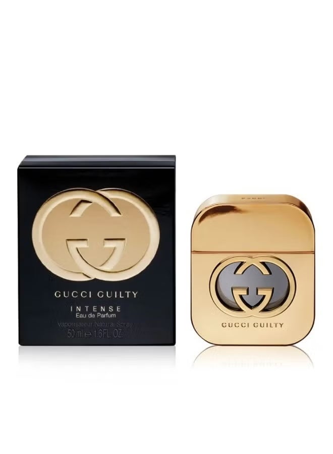 Gucci Guilty Intense 75ml Perfume for Women